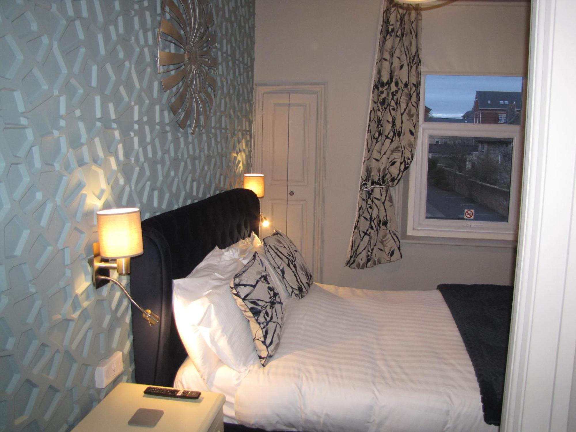 Ashmira Guest House Weymouth Exterior foto