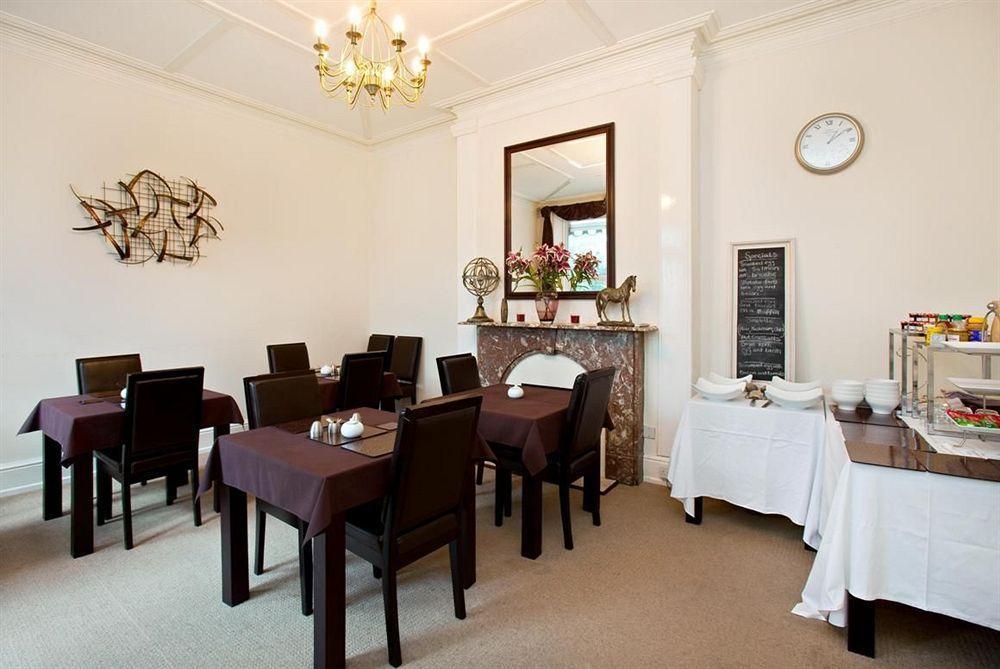 Ashmira Guest House Weymouth Exterior foto